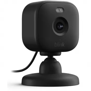 Cámara de vigilancia IP Amazon Blink Mini 2 1080p