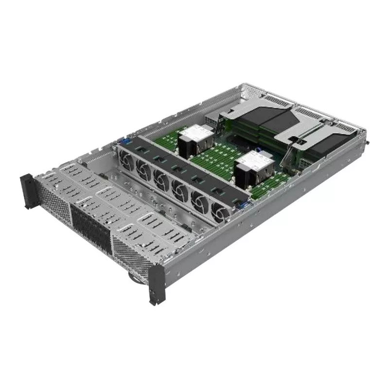 Sistema servidor Intel M50CYP2UR208