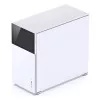 Carcasa de PC Jonsbo D41 STD Midi Tower blanca