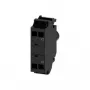 Siemens Elemento LED Blanco 24 V DC/AC SIRIUS ACT 3SU1401-1BB60-3AA0 1 ud. (3SU1401-1BB60-3AA0)