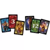 Skull Queen, Juego de cartas
