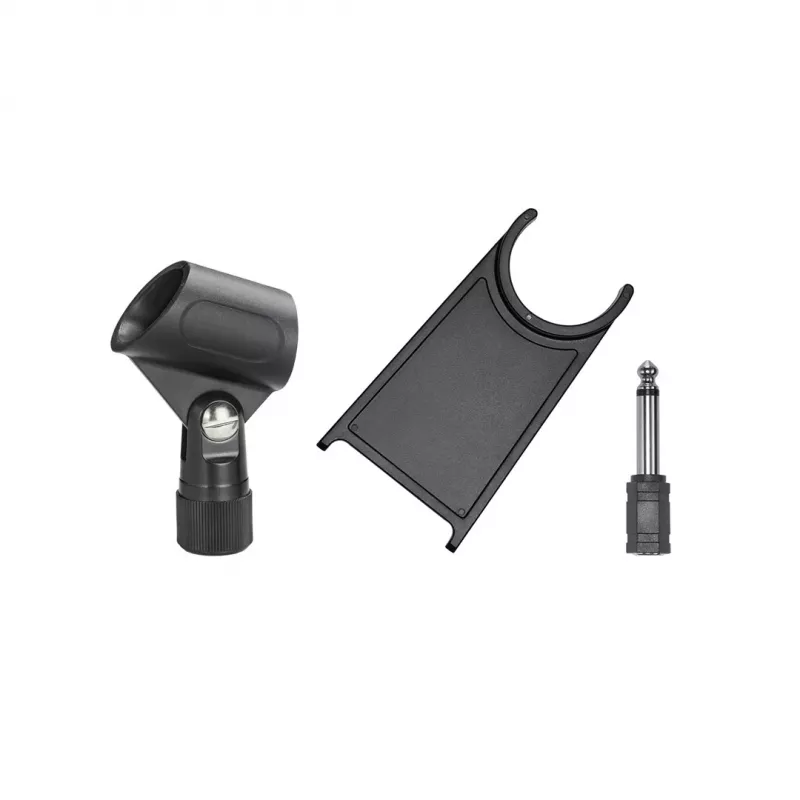 Micrófono de pinza Audio-Technica ATR1200X