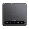 Proyector Aurzen AURZEN Zip Proyector (Gris) – proyector portátil para hogar/empresa