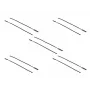 Bridas de bolas DeLOCK 018966