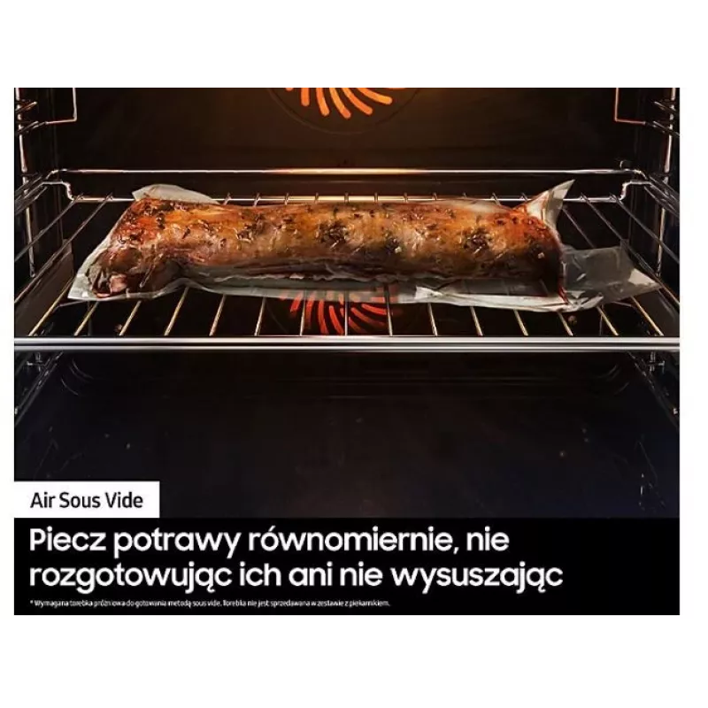 Horno NV7B4345VAS/U2