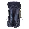 Mochila Deuter Futura 32 L gris montañismo senderismo unisex