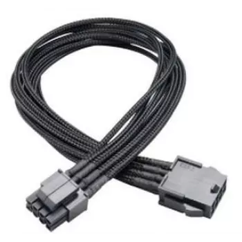 Accesorio de conectividad Akasa AK-CBPW08-40BK