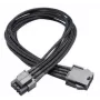 Accesorio de conectividad Akasa AK-CBPW08-40BK