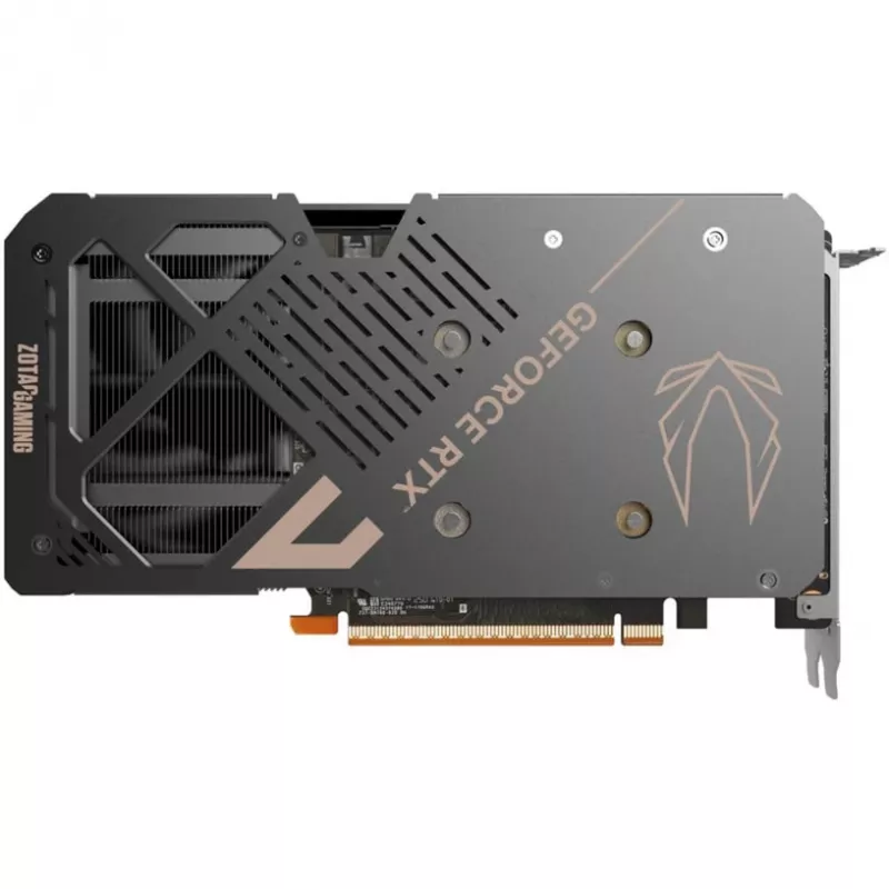 Tarjeta gráfica NVIDIA GeForce RTX 5060 8 GB GDDR7