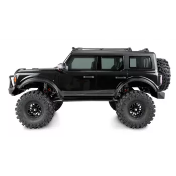 Amewi Caballo modelo RC Rock-Crawler motor eléctrico 1:10