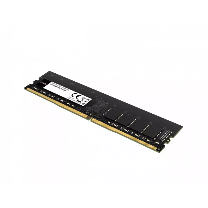Módulo de RAM DDR4 16GB (1x16GB) 3200 MHz CL22, Lexar
