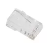 Conector de cable RJ-45 Lanberg PLU-6000EZ