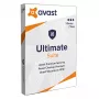 Avast Ultimate Clave de licencia – 1 PC, 2 años, Windows (Global)