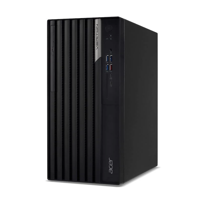 Acer Veriton M6 VM6710GT (DT.VZZEG.003), Core i7-13700, 16 GB RAM, 1 TB SSD + 2 TB HDD, RTX A4000, Windows 11 Pro