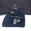 Mochila de senderismo Deuter AC Lite 28 SL 28L grafito unisex con armazón interior