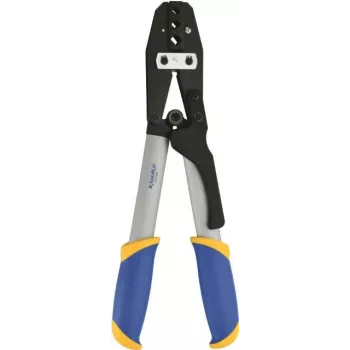 Alicates de crimpar Klauke K05WF9550-95 mm² – para terminales de cable de 95 mm²