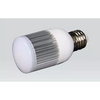 Foco LED E27, 7W