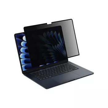 Filtro de privacidad con marco para pantalla Belkin OVA153ZZ 38,9 cm 15,3 pulgadas