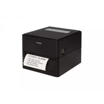 Impresora Citizen CLE300XEBXXX negra