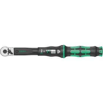 Llave de vaso Wera Click-Torque B 1