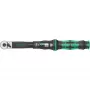 Llave de vaso Wera Click-Torque B 1