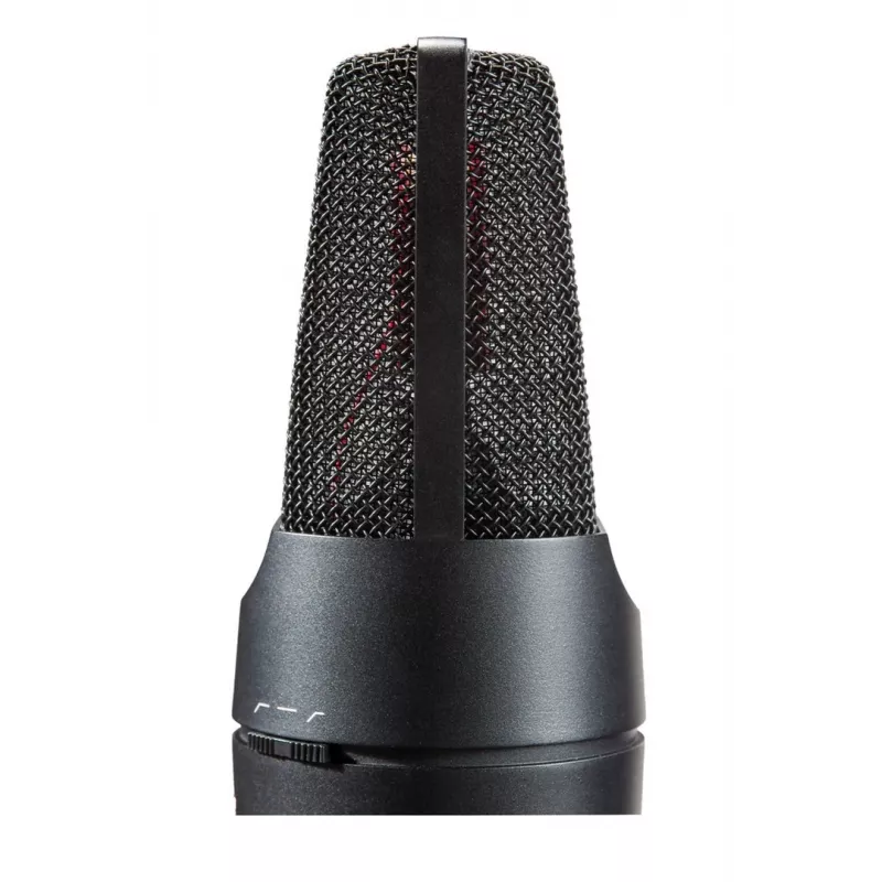 sE Electronics X1 S Vocal Pack Negro Micrófono de estudio