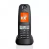 Teléfono analógico, Gigaset E630HX, gris