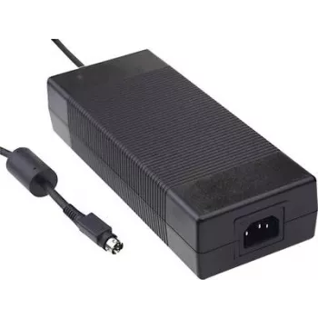 Fuente de alimentación MEAN WELL GSM220A24-R7B 220 W 24 V