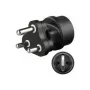 Wentronic 95412 Accesorio de conectividad Negro