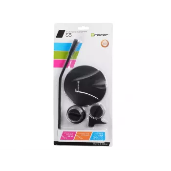 Tracer 43055 S5 negro