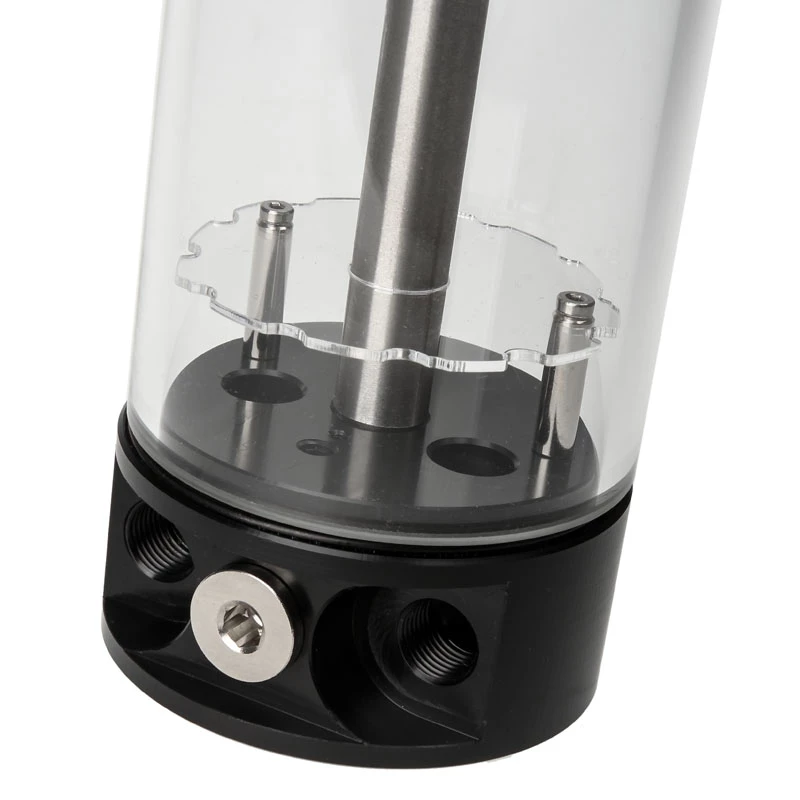 Aqua Computer aqualis ECO depósito de 880 ml con nanorrevestimiento