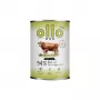 Ollo Plus Colágeno Ternera 400 g Lata de comida húmeda para perros