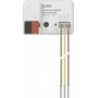 GIRA 519200 Módulo de pulsador 2f comfort KNX Secure (519200)