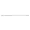 Yeelight Luz para armario YLCG006 LED con sensor de movimiento Luz para armario 60 cm 2700K (plateado)