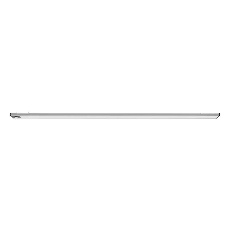 Yeelight Luz para armario YLCG006 LED con sensor de movimiento Luz para armario 60 cm 2700K (plateado)