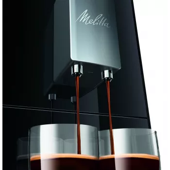Cafetera superautomática Melitta CAFFEO SOLO 1,2 L
