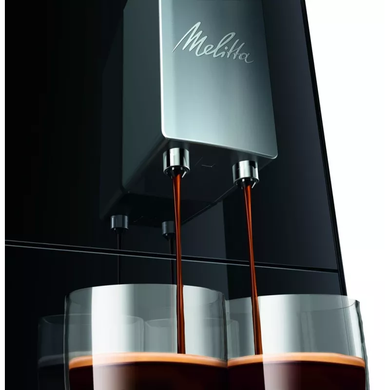 Cafetera superautomática Melitta CAFFEO SOLO 1,2 L