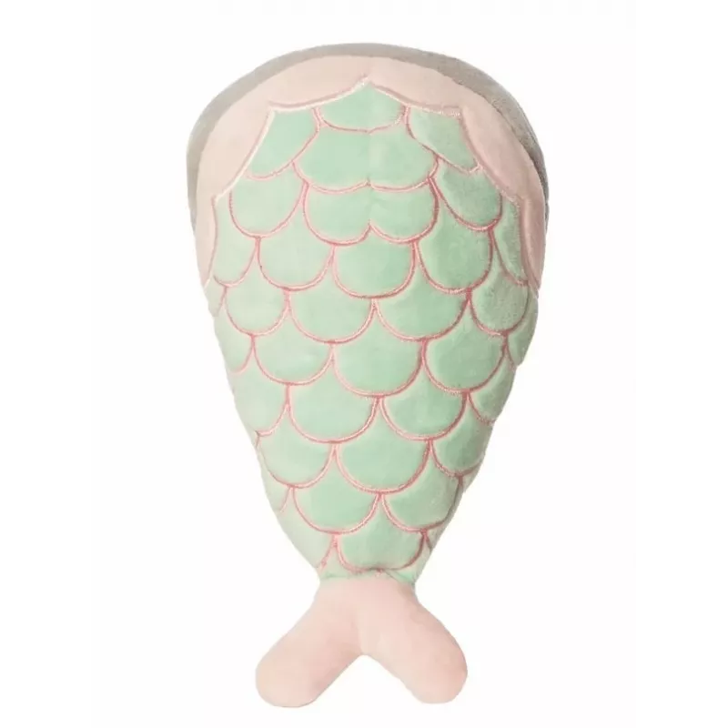 Peluche 17 cm Pusheen sirena Aurora DAFFI P 226