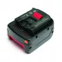 Batería para herramienta eléctrica para Bosch BAT614, 14.4V, 4.0Ah, Li-Ion