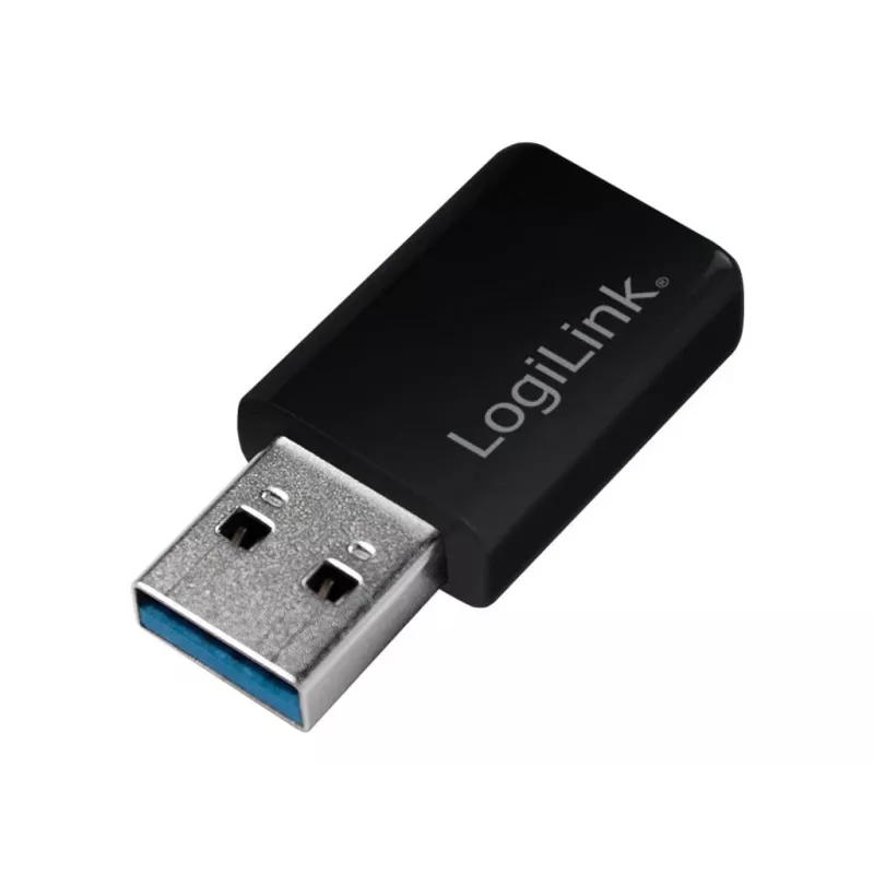 Tarjeta de red LogiLink WL0243