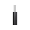 Adaptador Baseus Ingenuity USB Type-A (conector hembra) a USB Type-C (conector macho) 10 Gbit/s, negro, 14×22×8 mm