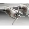 Maqueta de plástico REVELL Lockheed L.1049G Super Constellation Lufthansa