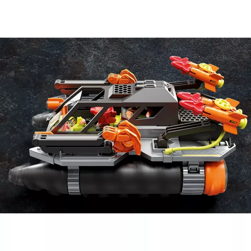 Set de juego de acción/aventura PLAYMOBIL 70927 multicolor 5-10 años