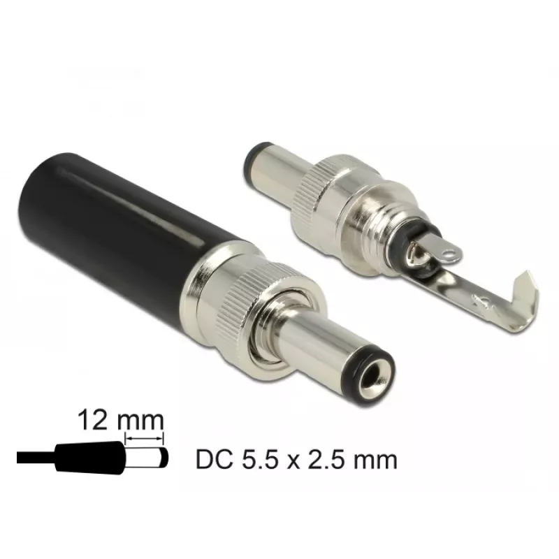 InLine Cable de audio óptico Toslink macho/macho, 15 m, negro (89916)