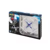 Revell GO STUNT 4 rotores cuadricóptero 380 mAh azul, blanco