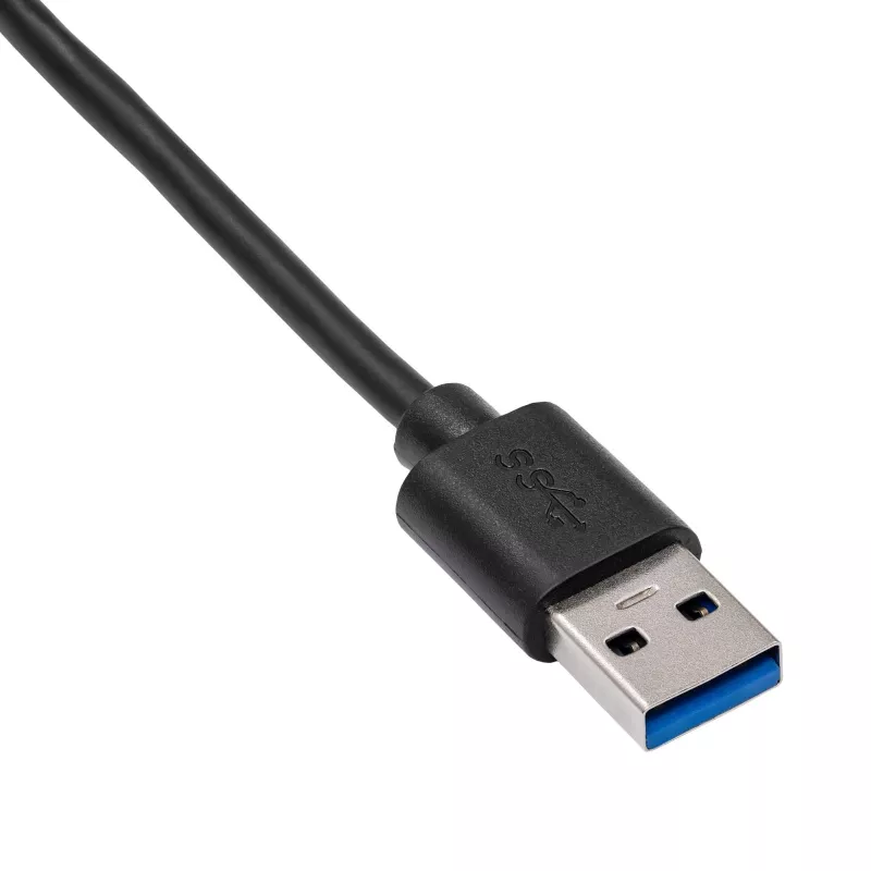 Akyga AK-CA-86 Cable adaptador SATA a USB-A 3.0 para unidades de 2,5