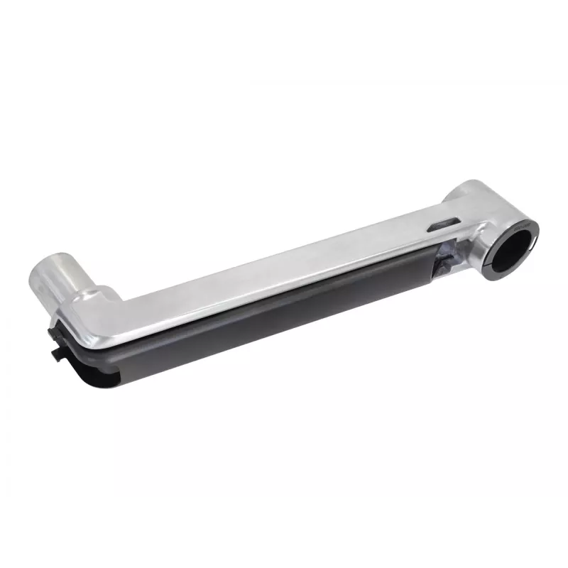 Kit de ampliación Ergotron 45-362-026 negro plateado aluminio