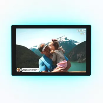 Denver Frameo PFF-1082 25,4cm (10,1