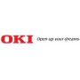 OKI 44315319 Cartucho de tóner cian para ES6410dn, 6000 páginas