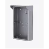 Funda Dahua Technology VTM52R2 plateada montaje en pared en superficie 141x72.5x241.2mm